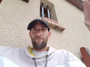 Photo de profil de Erwann Le Corre