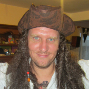 Photo de profil de Erwann Le Quellec