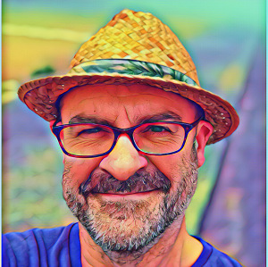 Photo de profil de Erwann Mao