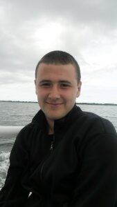 Photo de profil de Erwann Renault
