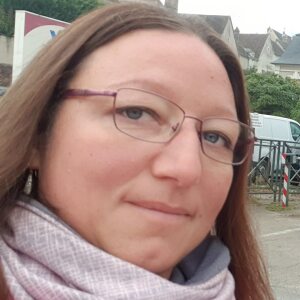 Photo de profil de Erwina Petiot