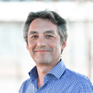 Photo de profil de Escalier Laurent