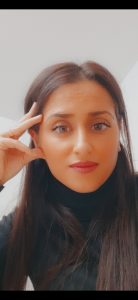 Photo de profil de Esmer Ulas