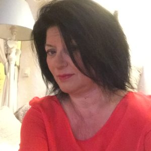 Photo de profil de Esmeralda Barbay