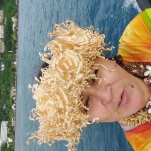 Photo de profil de Esmeralda Paquet