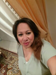 Photo de profil de Esmeralda Tuihani