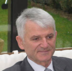 Photo de profil de Esteban Garcia