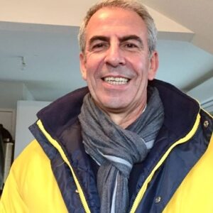 Photo de profil de Esteban Pell
