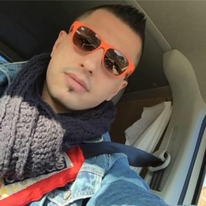 Photo de profil de Esteban Rodriguez