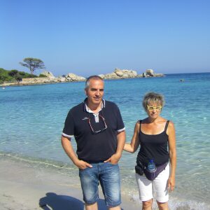 Photo de profil de Esteban Sansinena
