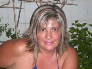 Photo de profil de Estela Aparisi