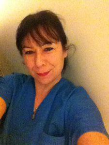 Photo de profil de Estella Gonzalez