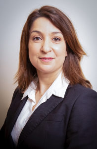 Photo de profil de Estelle Amram