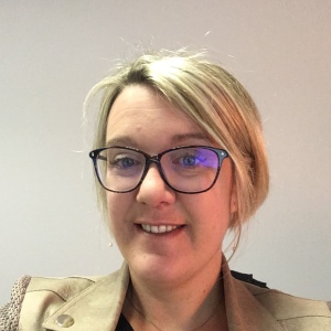 Photo de profil de Estelle Arcanger