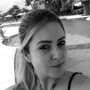 Photo de profil de Estelle Aubron