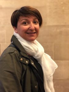 Photo de profil de Estelle Baney