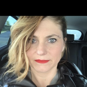 Photo de profil de Estelle Barbat