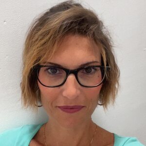 Photo de profil de Estelle Barlogis