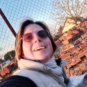 Photo de profil de Estelle Bauchet
