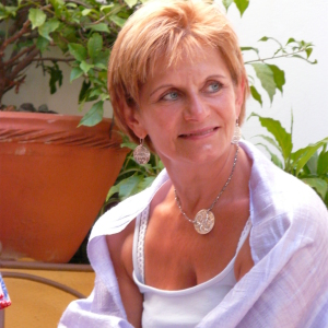 Photo de profil de Estelle Bayet