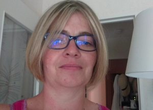 Photo de profil de Estelle Bideau