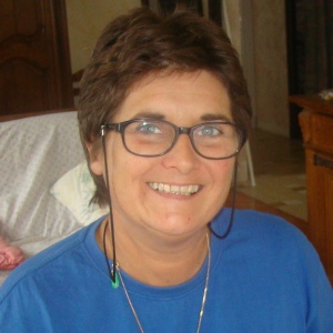 Photo de profil de Estelle Bizzozzero