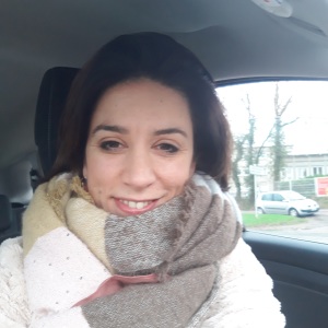 Photo de profil de Estelle Bonnaud
