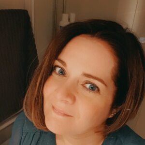 Photo de profil de Estelle Bourdet
