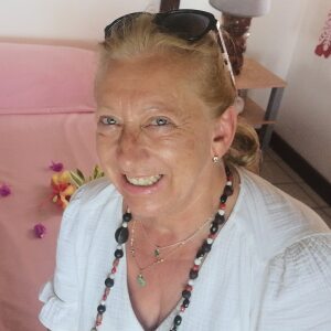 Photo de profil de Estelle Bouvier