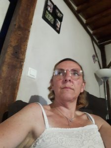 Photo de profil de Estelle Bridoux