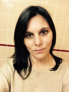 Photo de profil de Estelle Castro