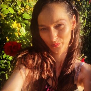 Photo de profil de Estelle Cendres