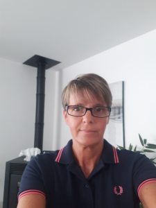Photo de profil de Estelle Charton Alexandre