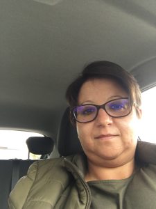 Photo de profil de Estelle Coelho