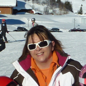 Photo de profil de Estelle Dalle