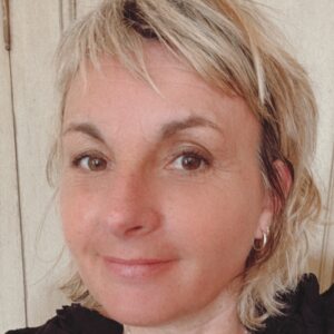 Photo de profil de Estelle Daniel