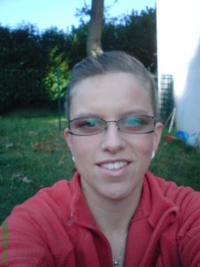 Photo de profil de Estelle Derrien