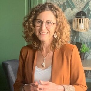 Photo de profil de Estelle Dinet de Paula