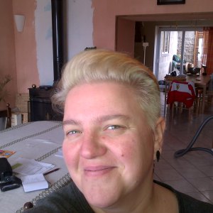 Photo de profil de Estelle Dobigny