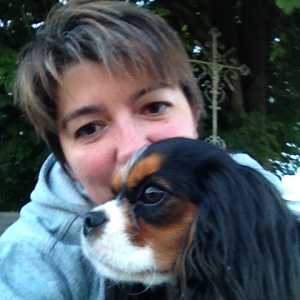 Photo de profil de Estelle Dumortier