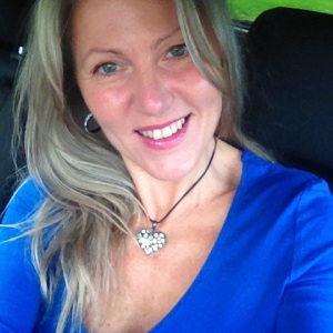 Photo de profil de Estelle Facchin