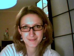 Photo de profil de Estelle Fermin