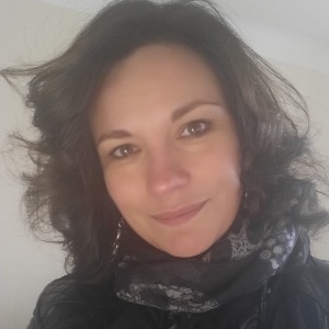 Photo de profil de Estelle Flaujat