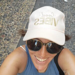 Photo de profil de Estelle Foy