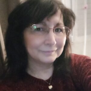 Photo de profil de Estelle Frau