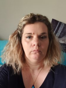 Photo de profil de Estelle Frumery