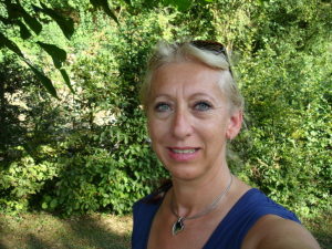 Photo de profil de Estelle Fule