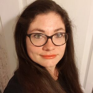 Photo de profil de Estelle Garcia