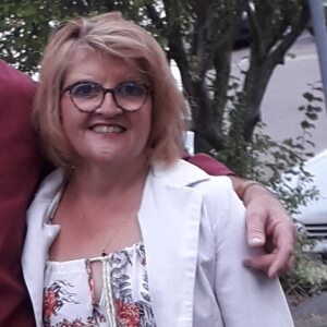 Photo de profil de Estelle Garnier