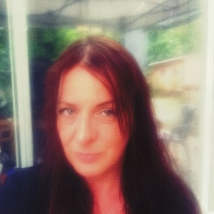 Photo de profil de Estelle Gaudin